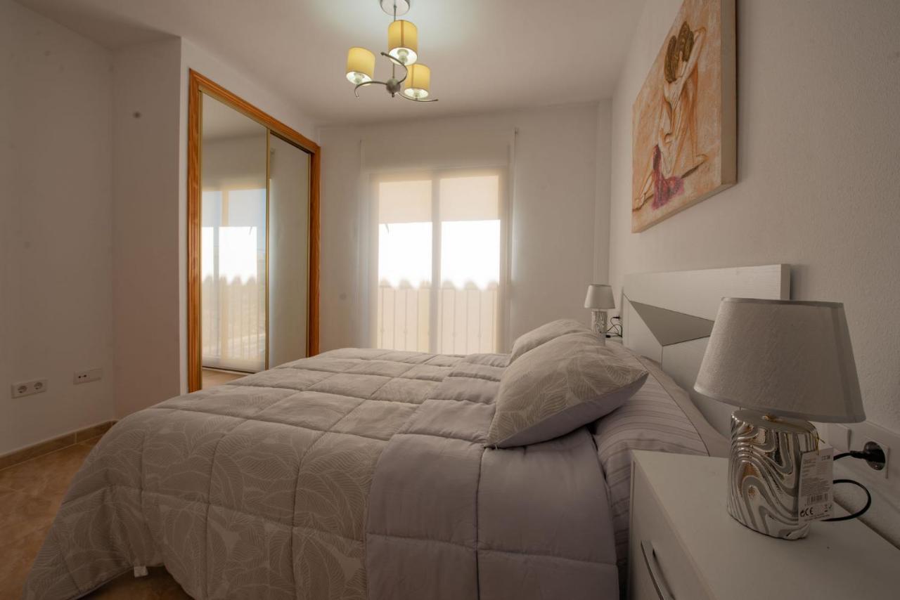 Holiday beach Gran Alacant Santa Pola Exterior foto