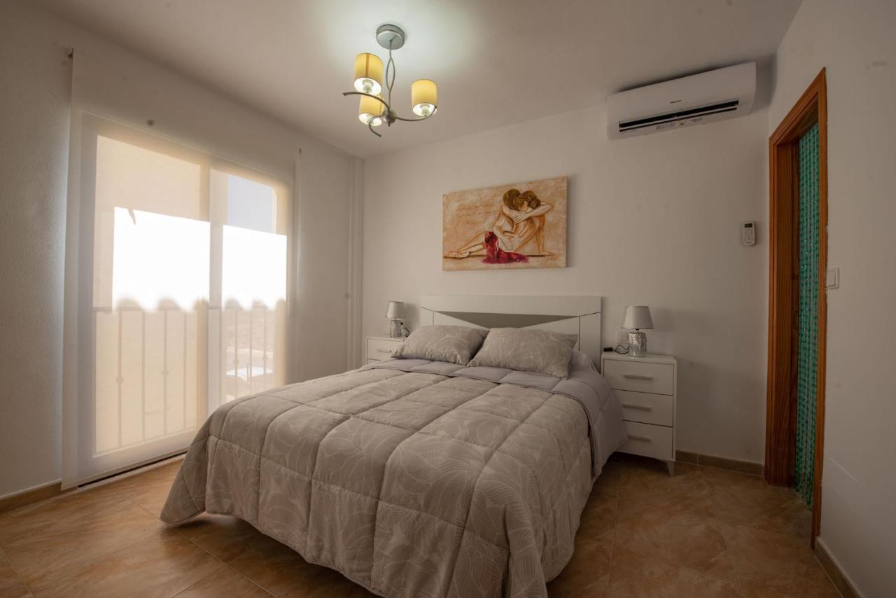 Holiday beach Gran Alacant Santa Pola Exterior foto