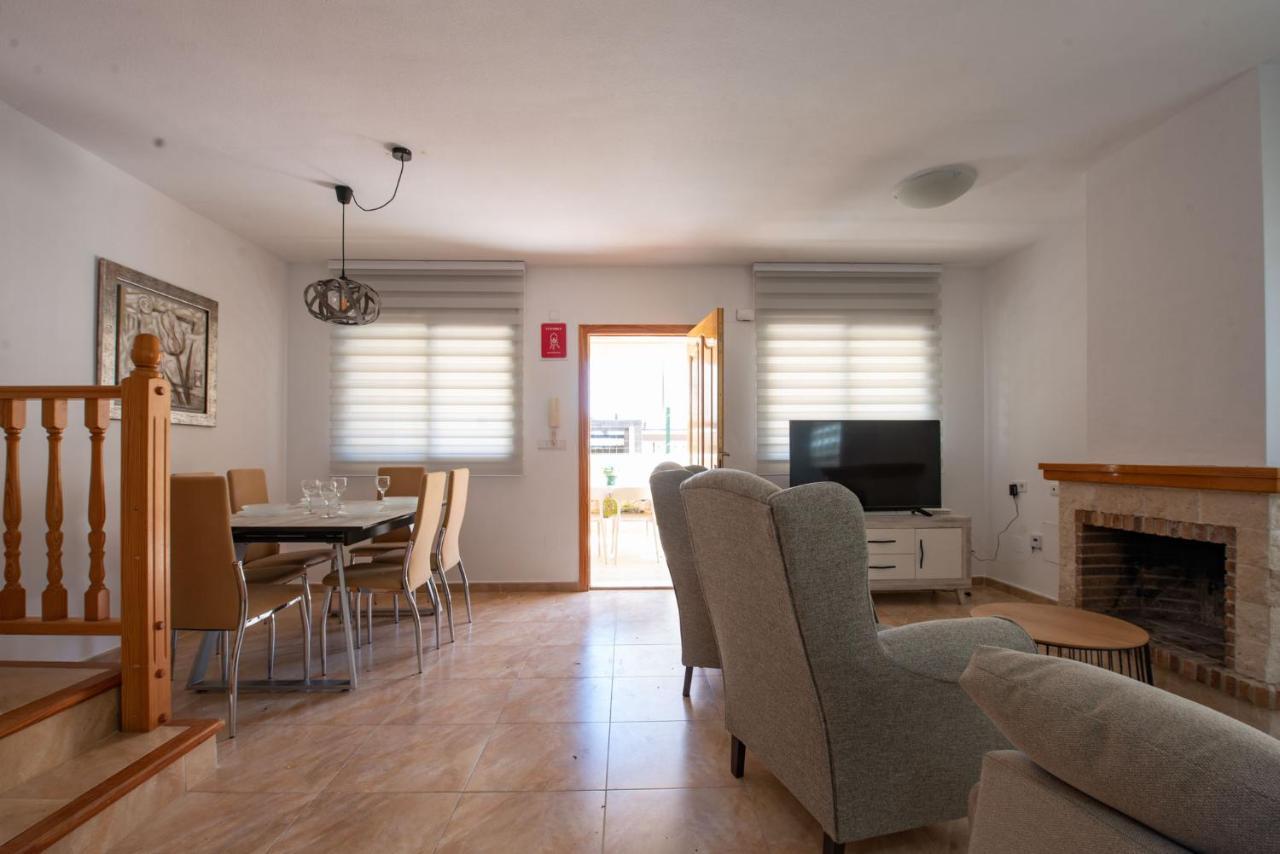 Holiday beach Gran Alacant Santa Pola Exterior foto
